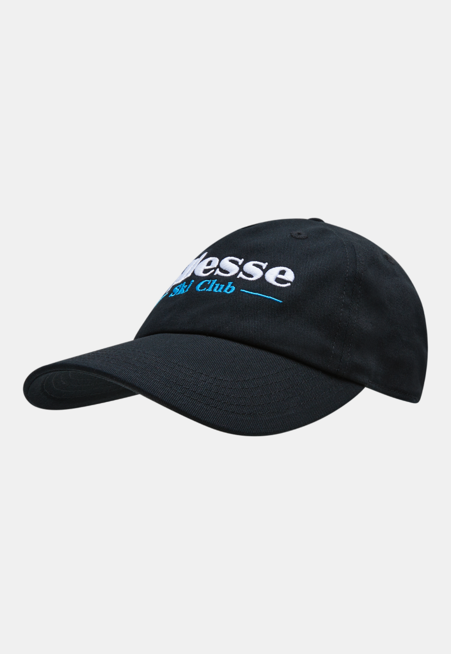 Dark Slate Gray כובע מצחיה Notre ELLESSE