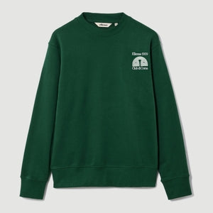 Dark Slate Gray סווטשירט לגברים Corsa ELLESSE