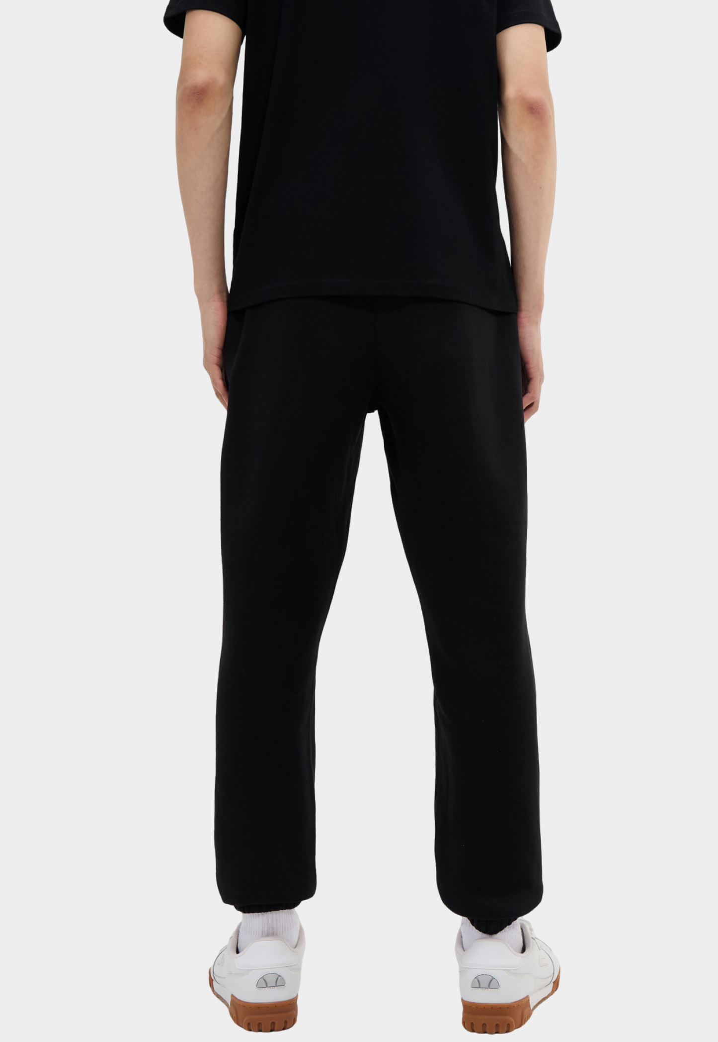 Lavender מכנסי טרנינג ארוכים לגברים Callusi ELLESSE