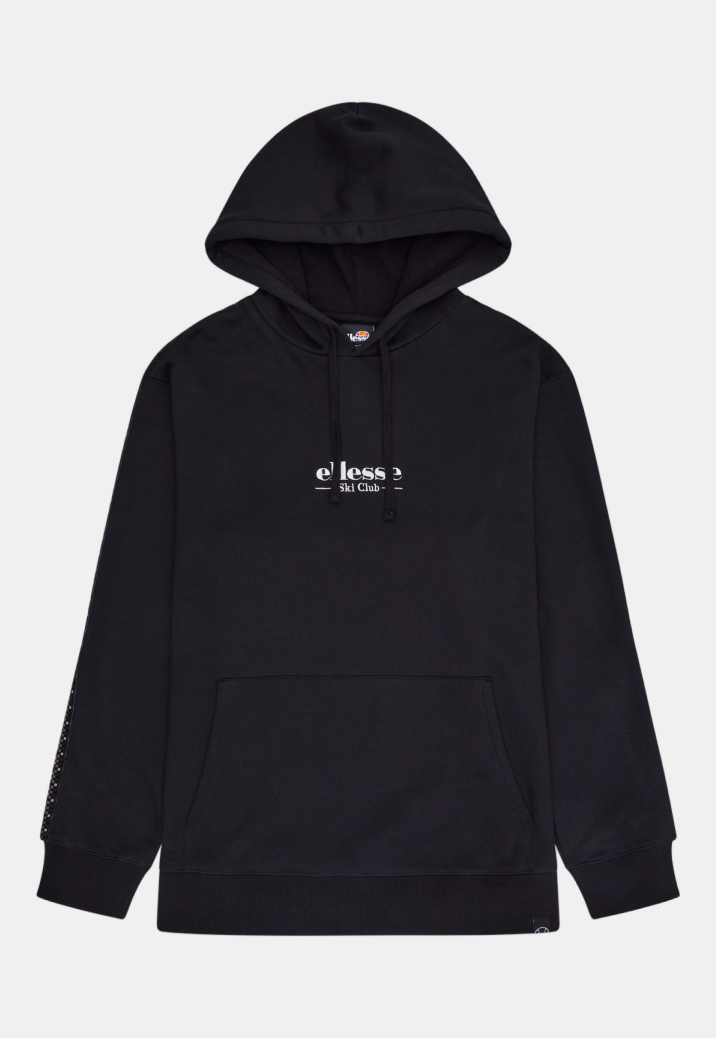 White Smoke קפוצ'ון לגברים Bering ELLESSE