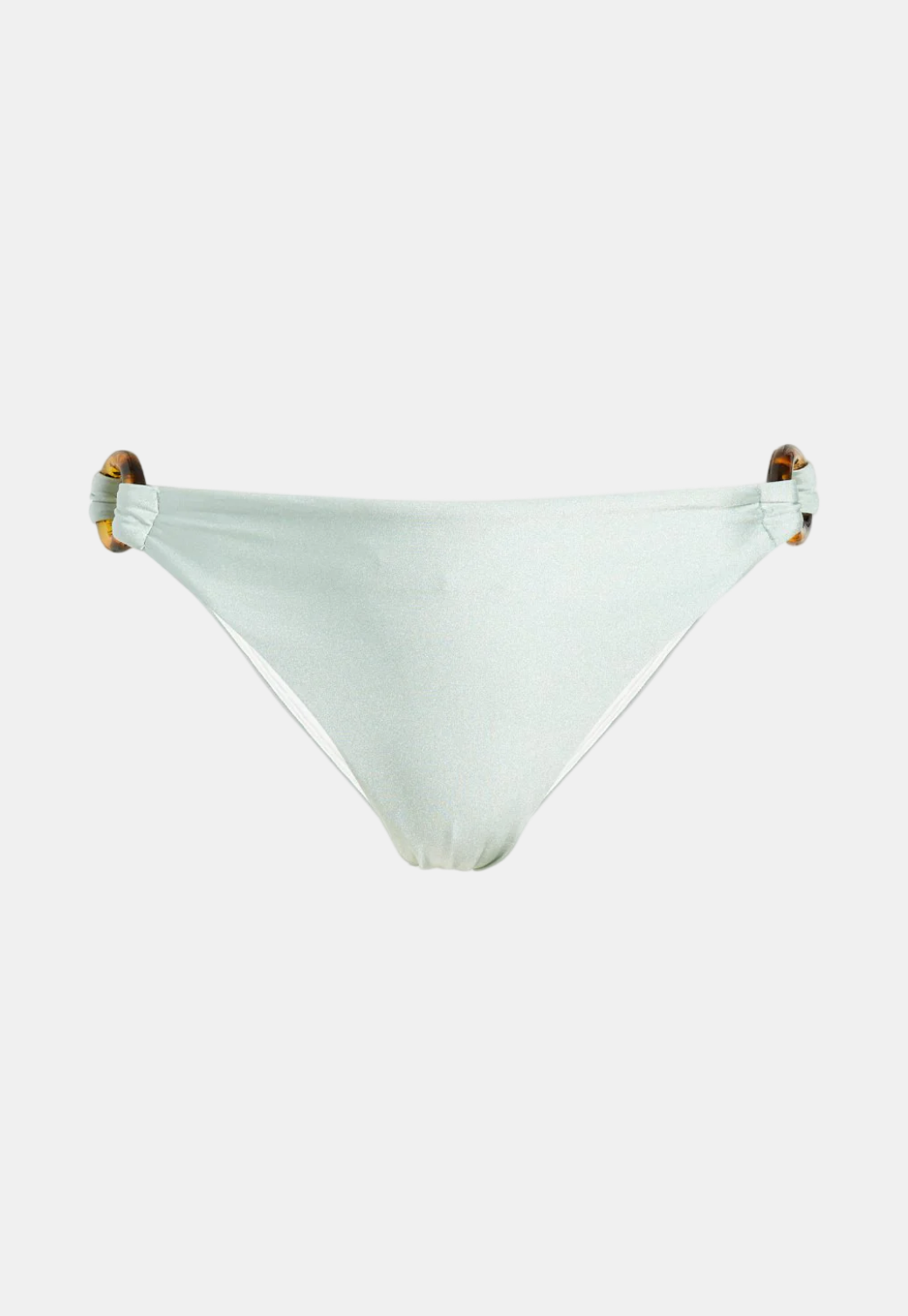 White Smoke תחתוני בגד ים לנשים The Maia SOLID & STRIPED