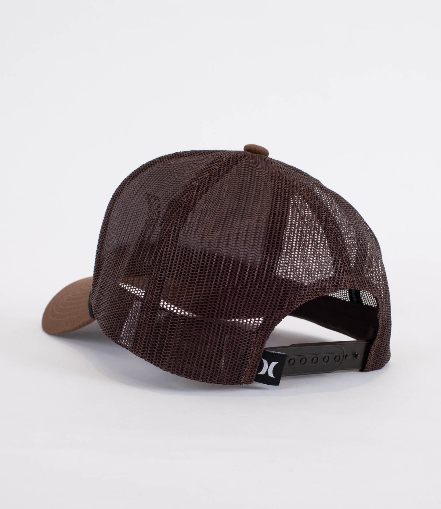 Dark Slate Gray כובע מצחיה רשת לגברים High Icon HURLEY