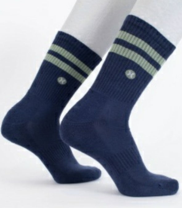 Lavender זוג גרביים Low Tide HURLEY