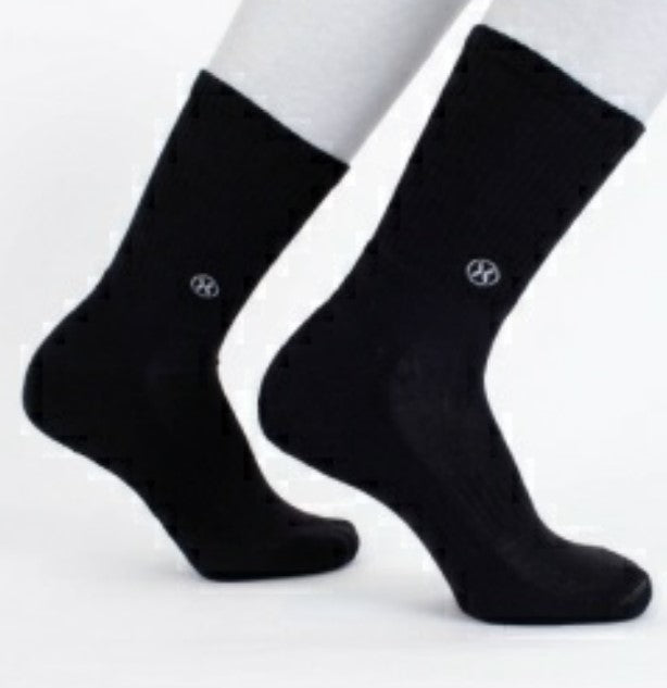 Lavender זוג גרביים Low Tide HURLEY