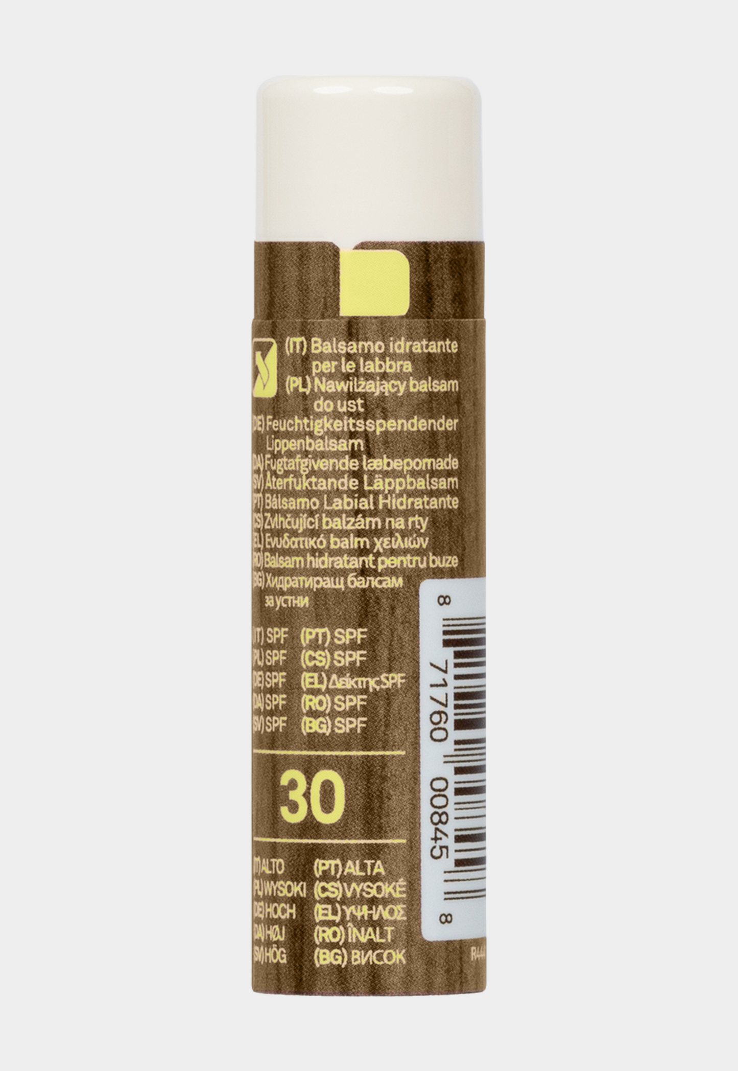 Beige שפתון הגנה Coconut | 30 SPF SUNBUM
