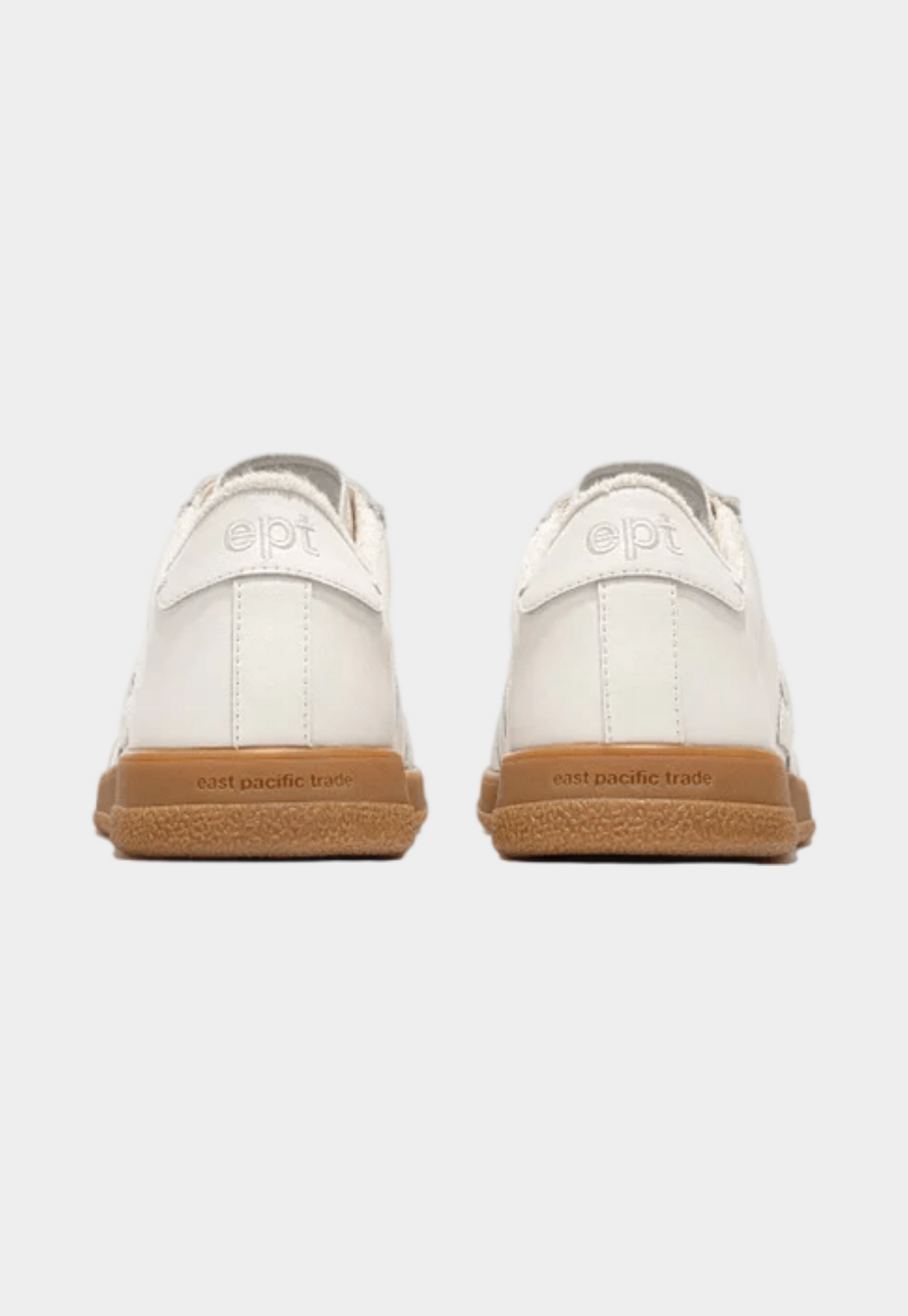 Lavender סניקרס לגברים Santos EAST PACIFIC TRADE