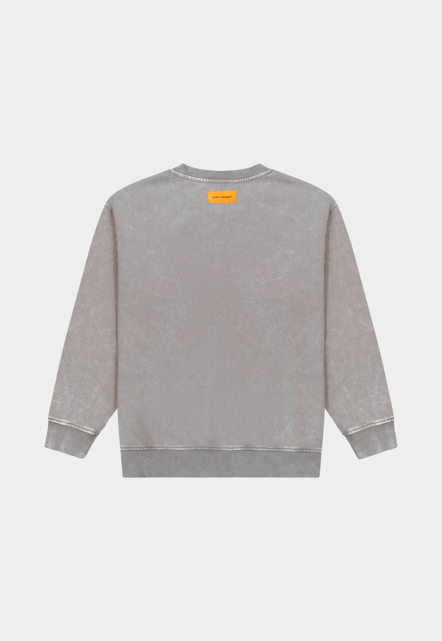 Lavender סווטשירט לגברים / נשים Mugzam THIRTY DEGREES