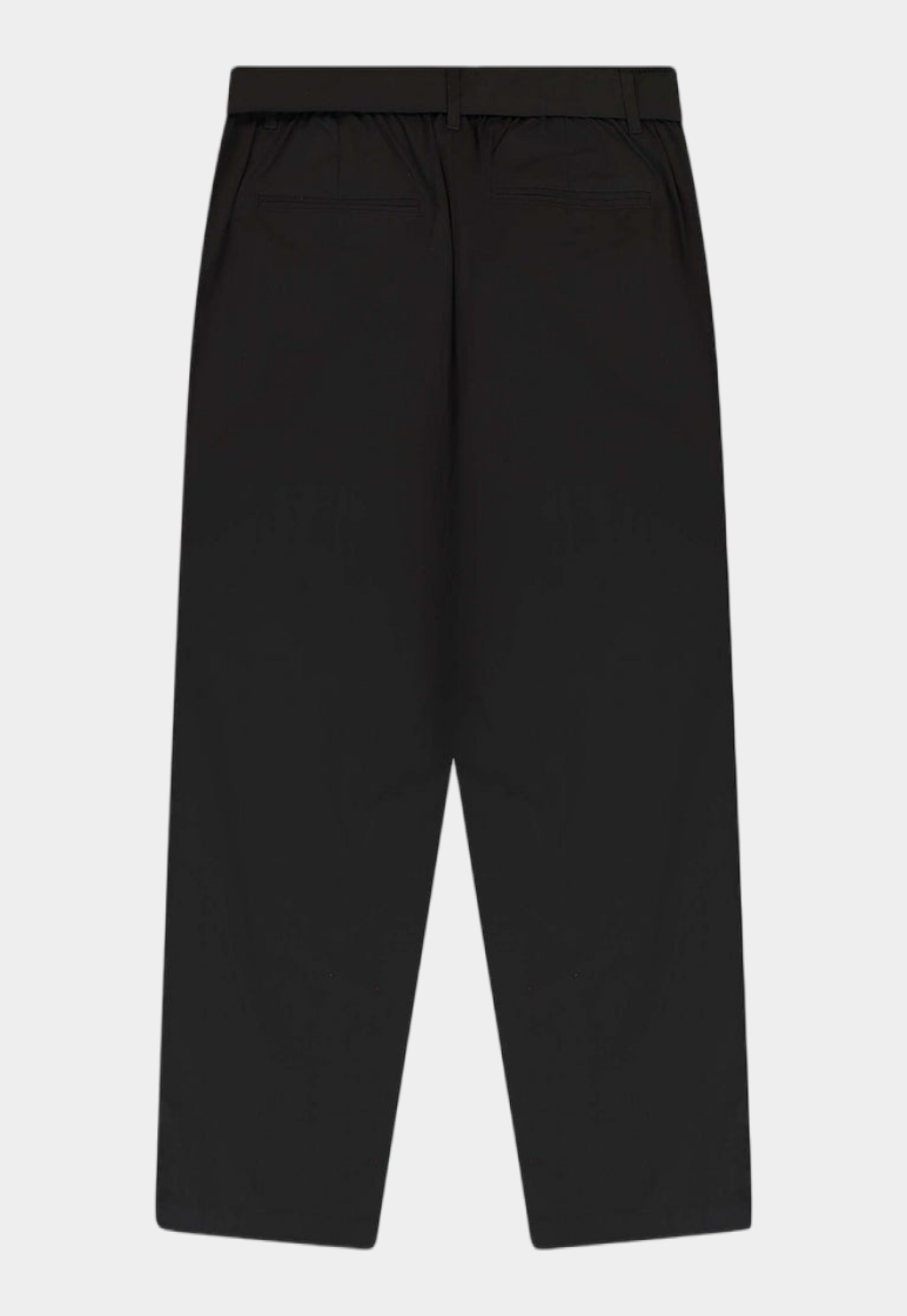 Dark Slate Gray מכנסיים ארוכים לגברים Spark Trousers THIRTY DEGREES