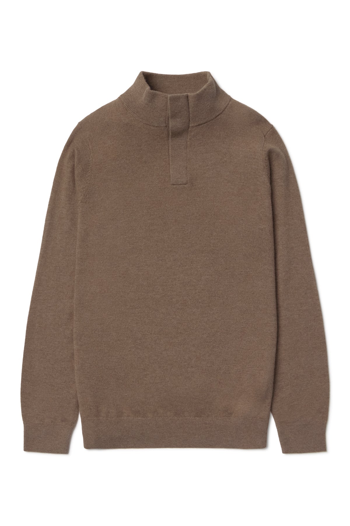 Dim Gray סוודר לגברים Cordia ECOALF