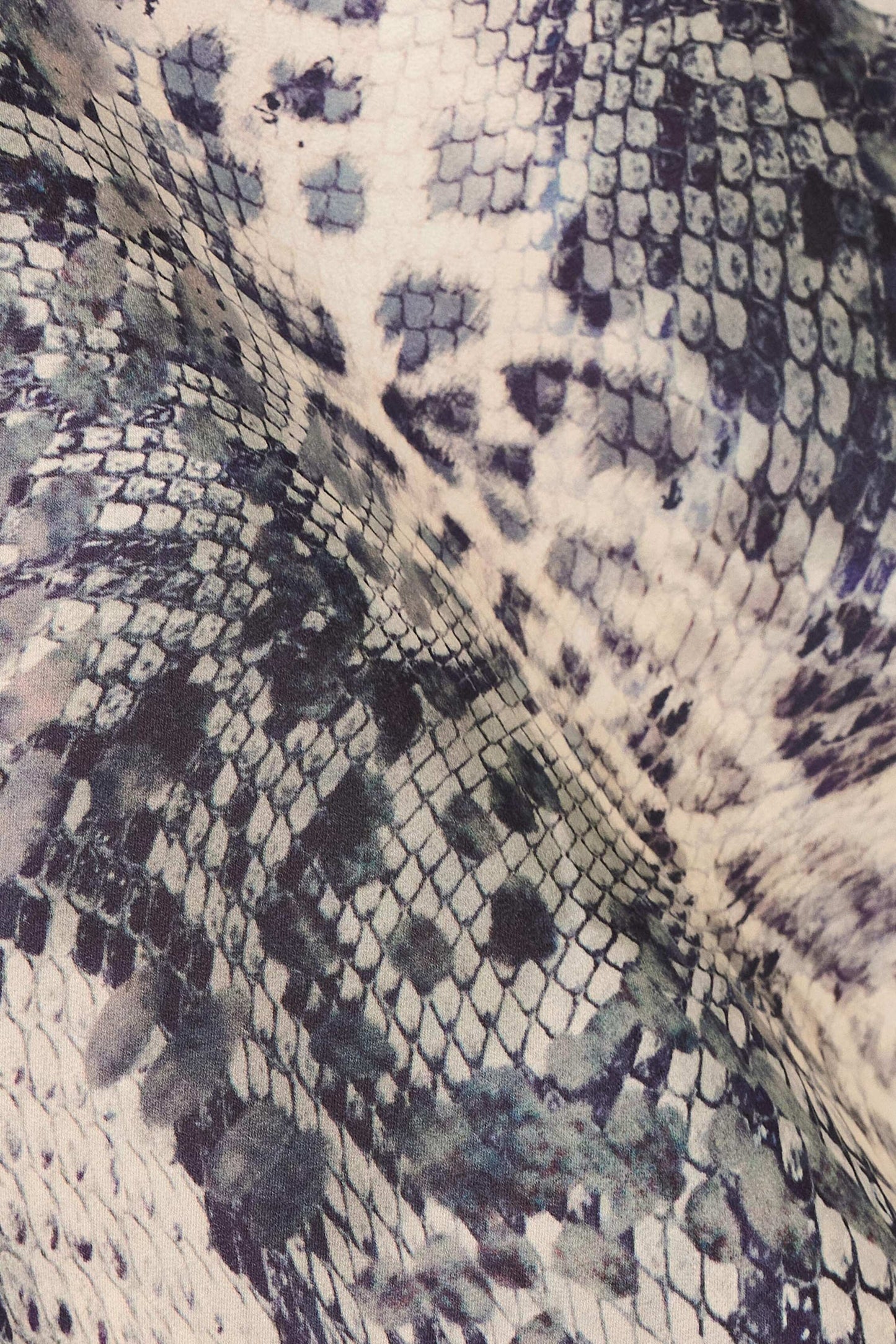 Light Slate Gray חצאית מקסי לנשים Ciria BA&SH