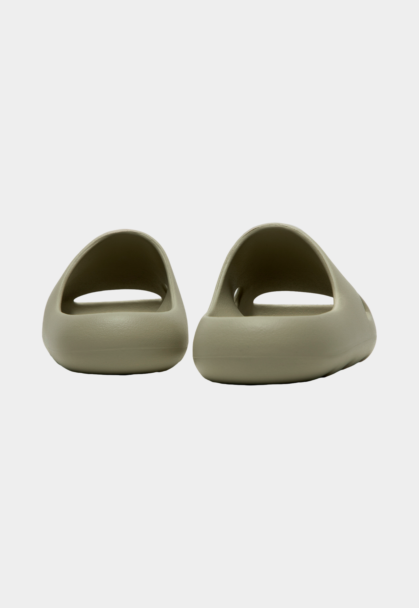 Lavender כפכפי סלייד לנשים / גברים Talc HIKE