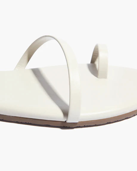 White Smoke סנדלים לנשים Mia TKEES