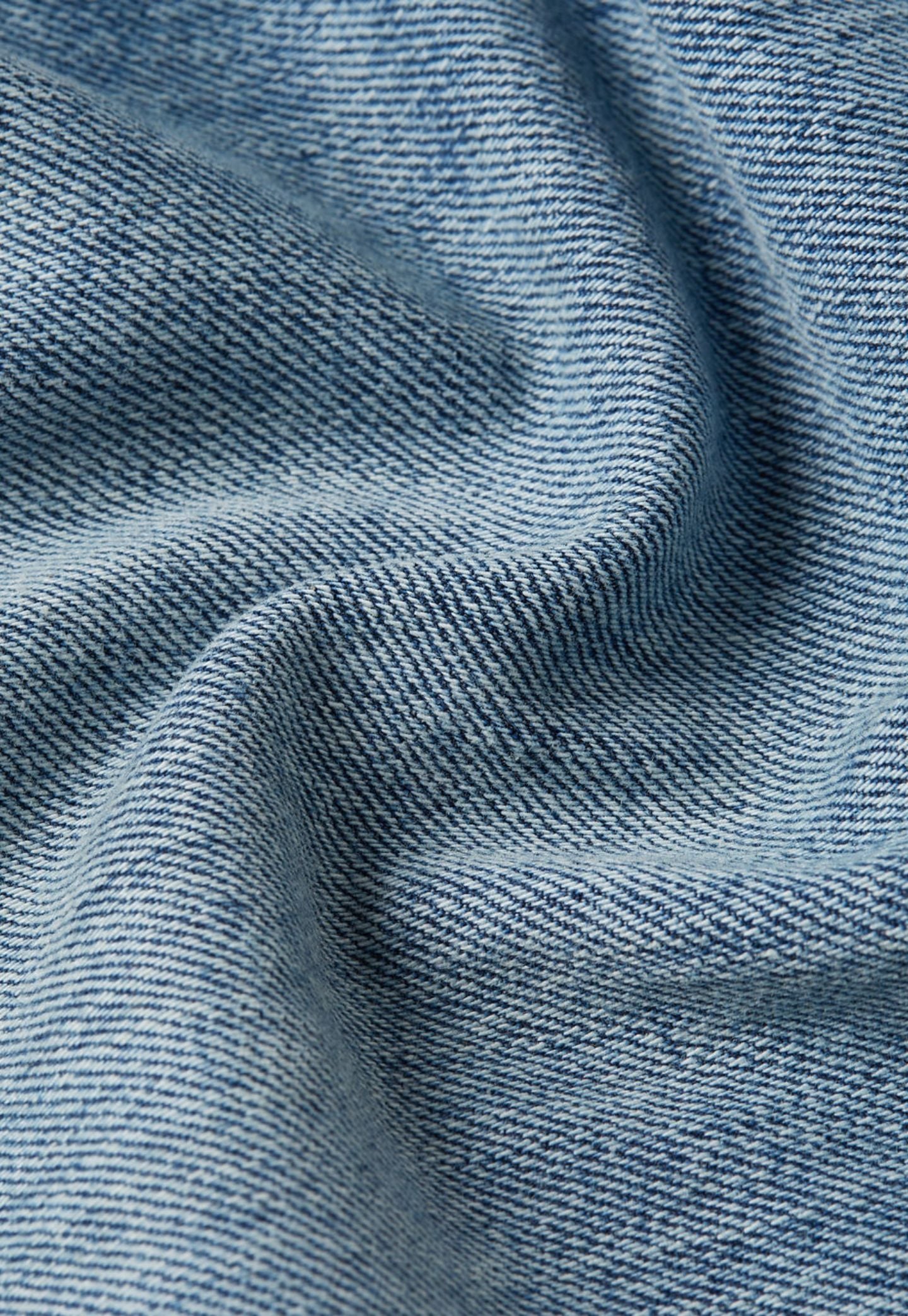 Slate Gray ג'ינס ארוך לנשים Deck 2.0 - Loose fit G STAR