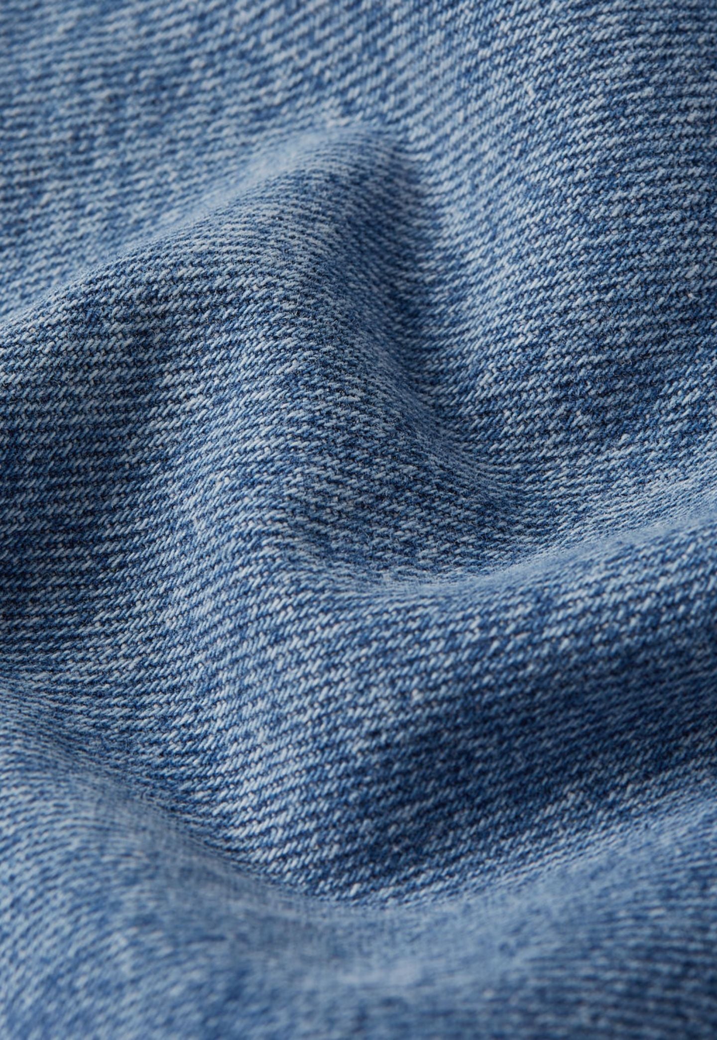 Slate Gray ג'ינס ארוך לנשים Bowey 3D - Relaxed fit G STAR