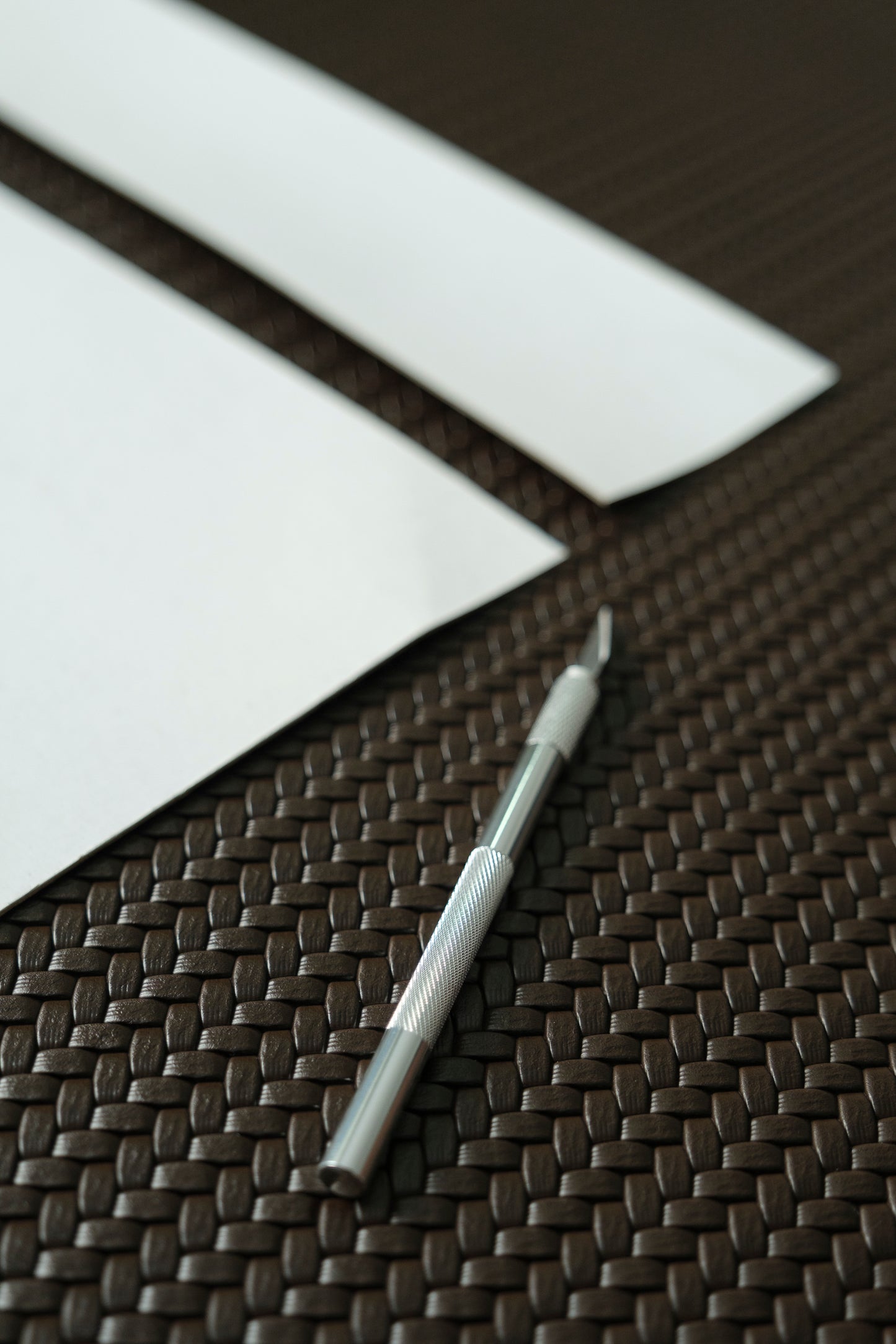 Light Gray תיק צד Kate NOAM HAZAN