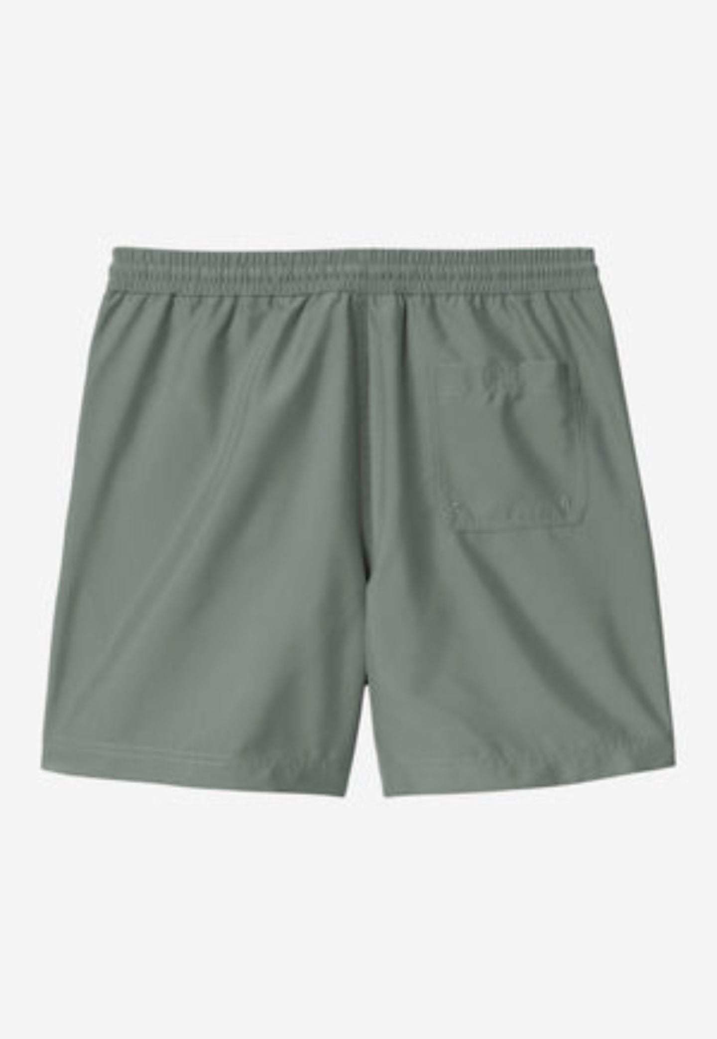 Dim Gray בגד ים לגברים Chase Swim CARHARTT WIP