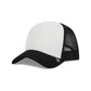 Light Gray כובע מצחיה Blankity Blank GOORIN