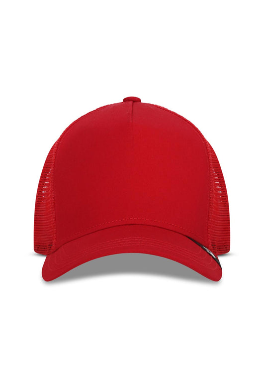 Firebrick כובע מצחיה Blankity Blank GOORIN