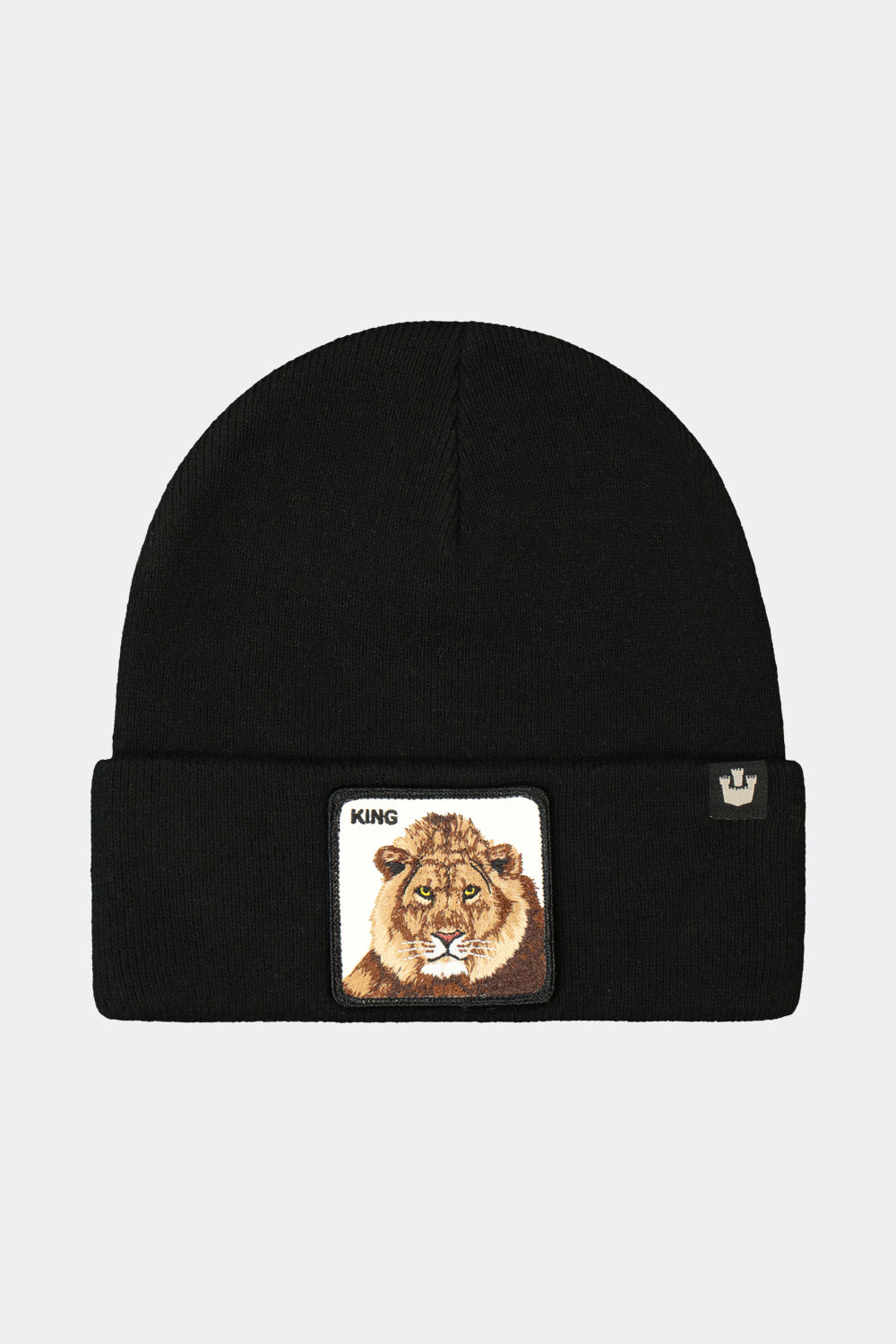 Lavender כובע גרב Light Touches GOORIN