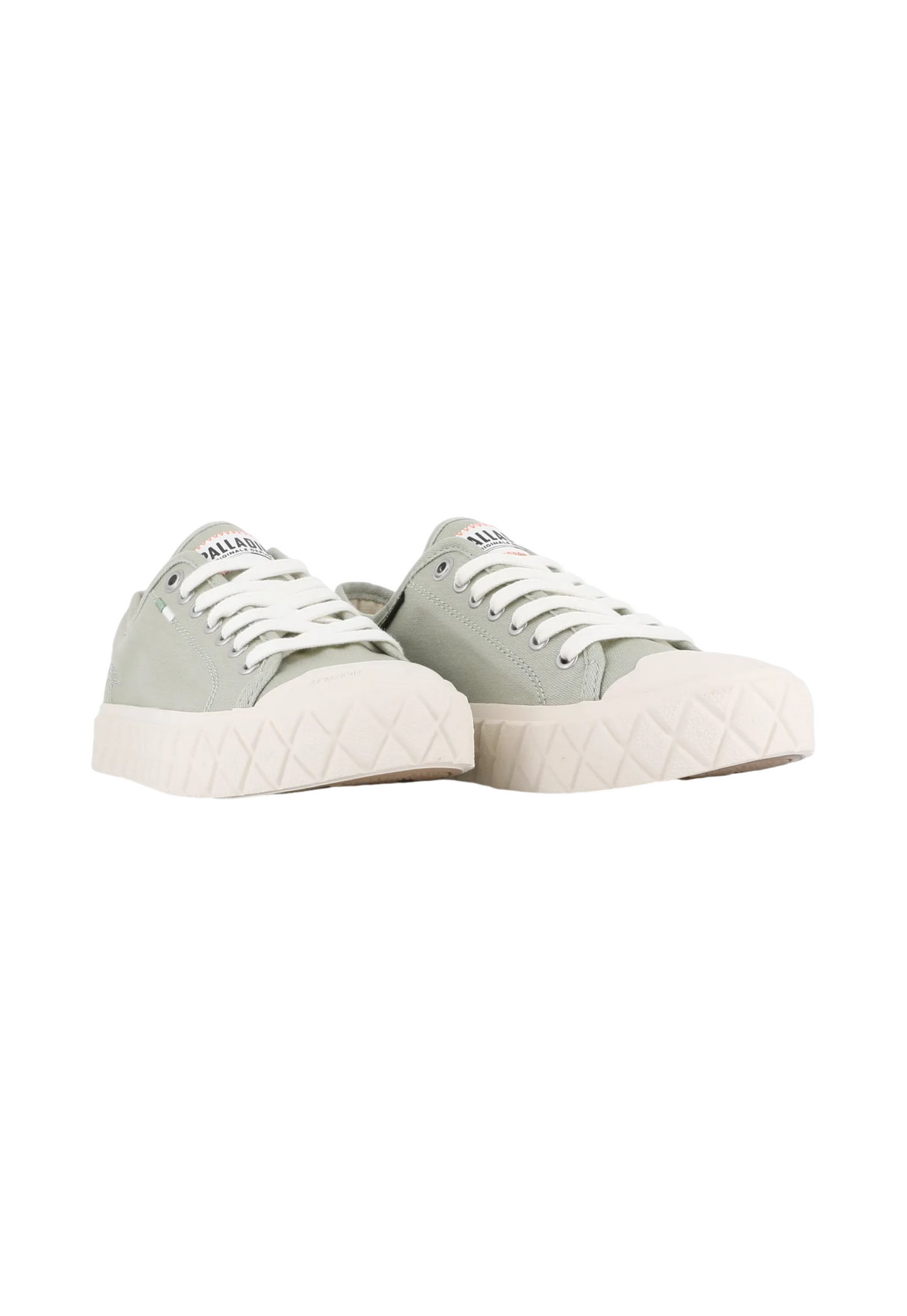 Light Gray סניקרס לנשים / גברים Palla Ace PALLADIUM