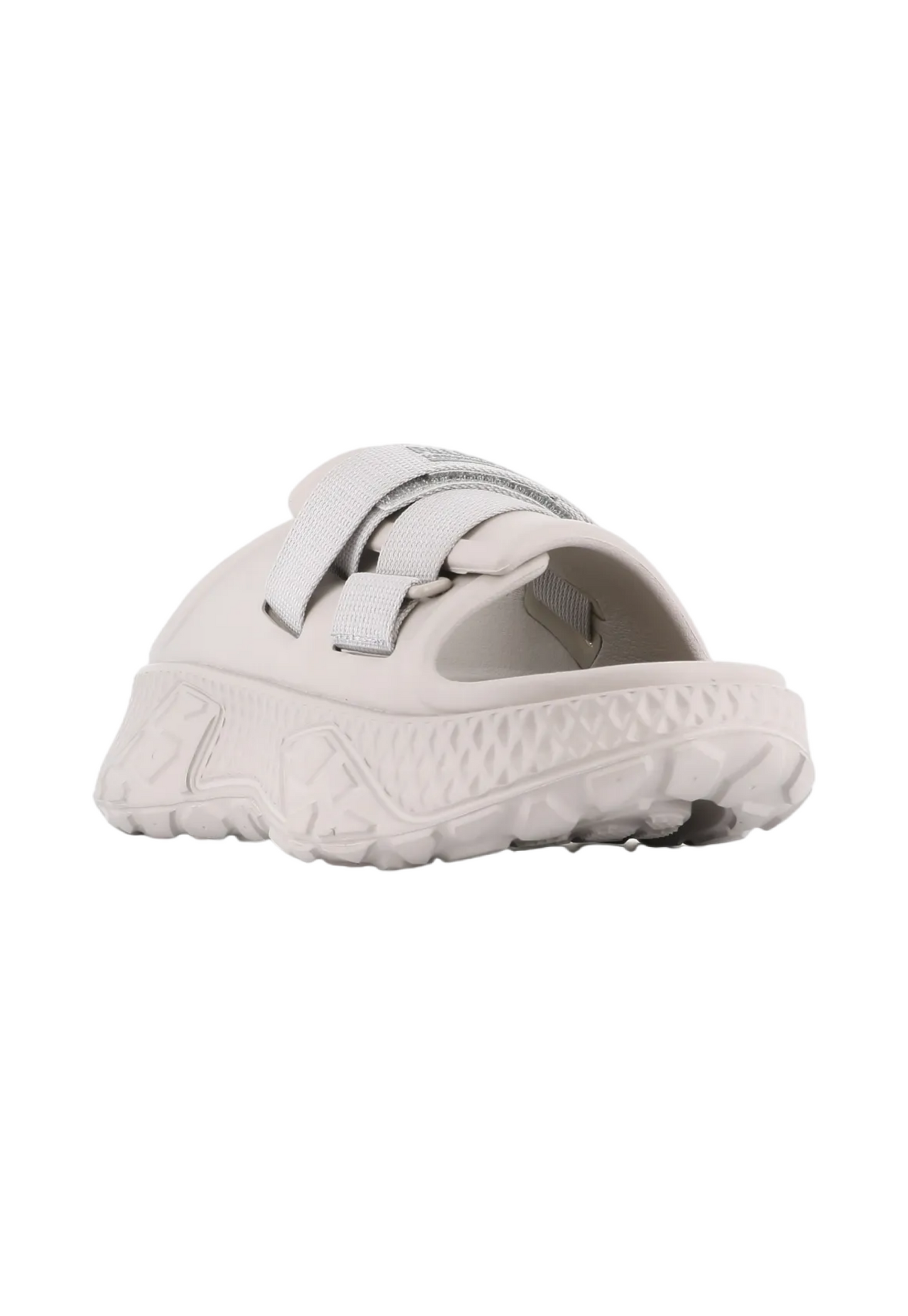Light Gray כפכפי סלייד לנשים / גברים Offbound PALLADIUM