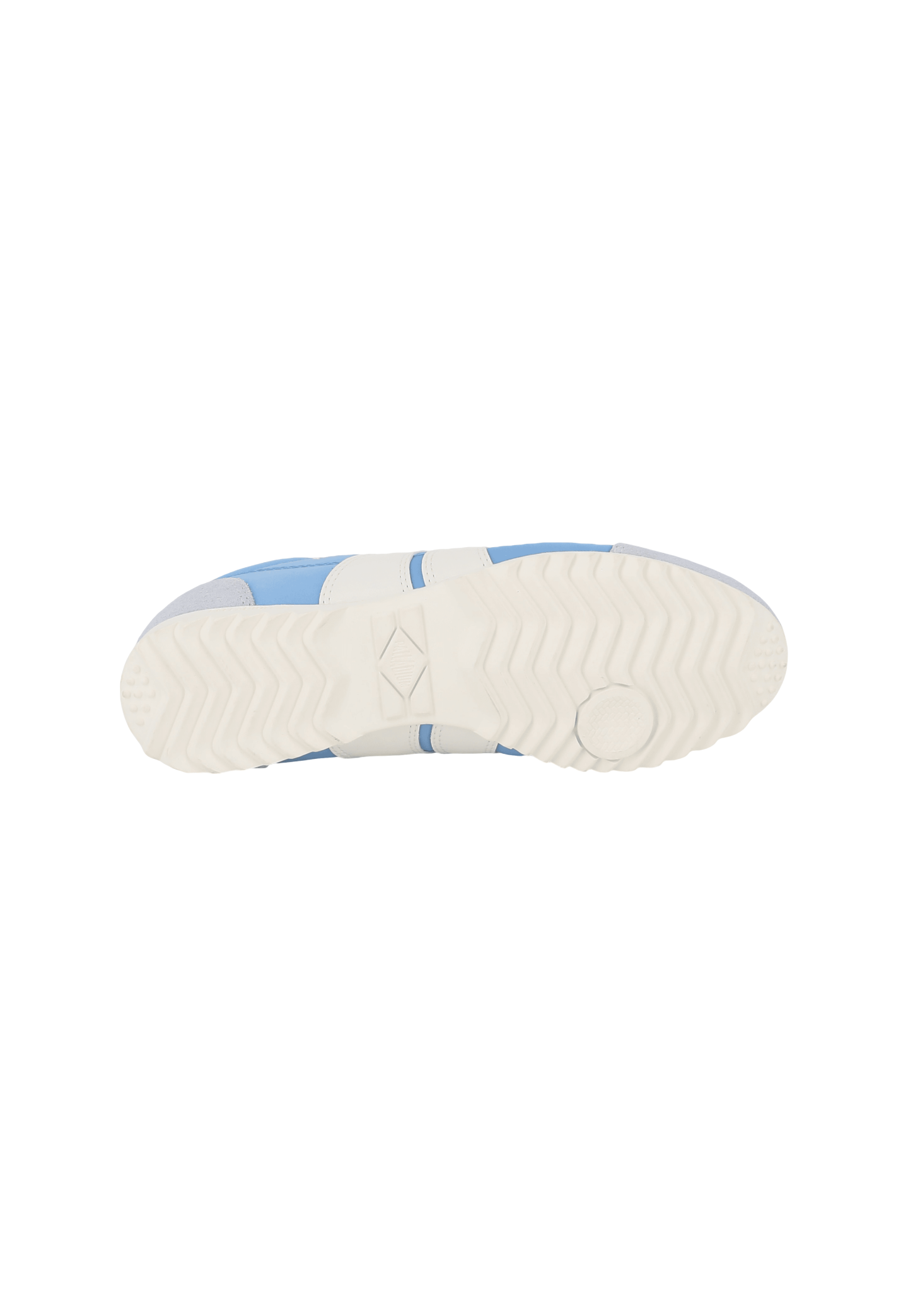 Antique White סניקרס לנשים Pallaracer Flame PALLADIUM