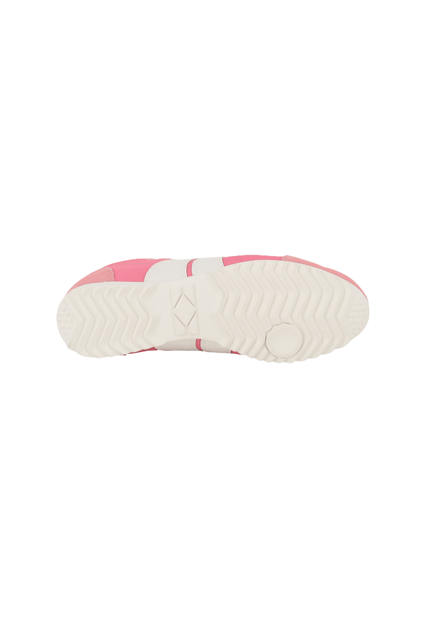 Light Gray סניקרס לנשים Pallaracer Flame PALLADIUM