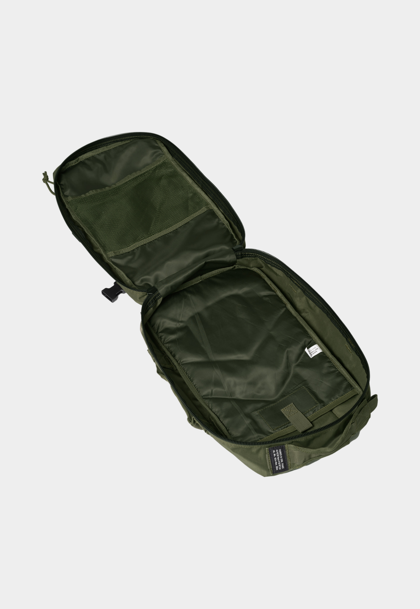 Dark Slate Gray תיק גב Baroudeurin | 25L PALLADIUM