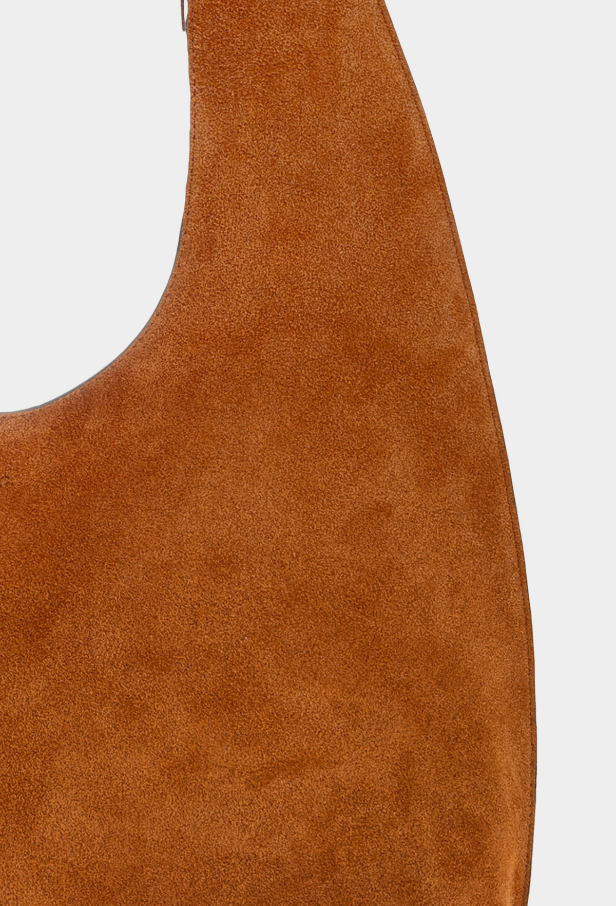 Saddle Brown תיק כתף לנשים Neige Clou A.P.C