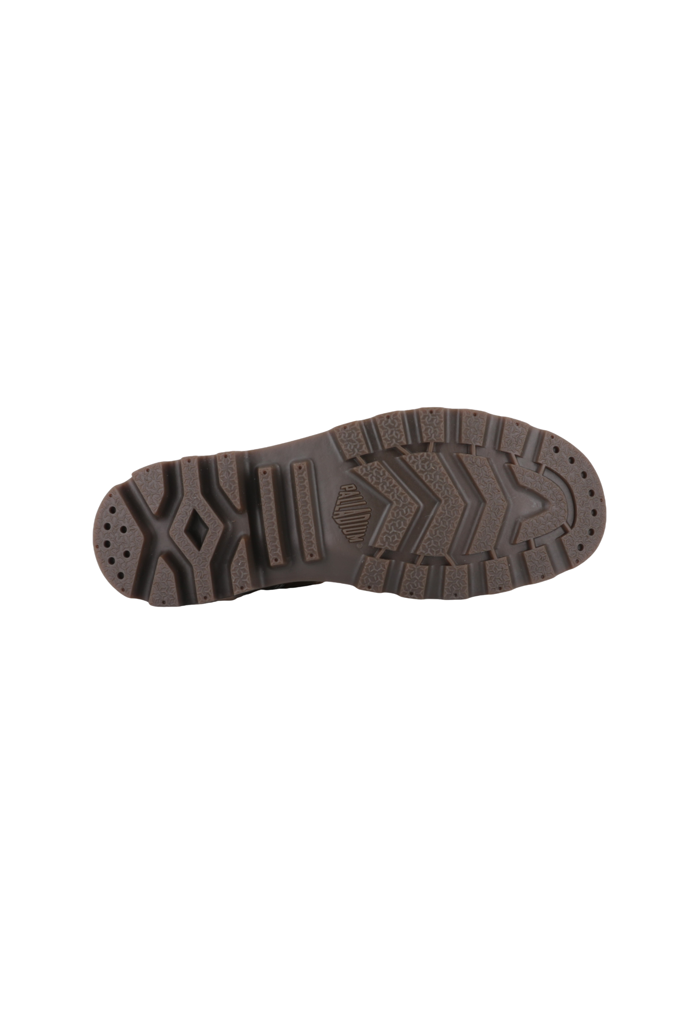 White Smoke מגפיים לגברים / נשים Pampa Zip Lth PALLADIUM