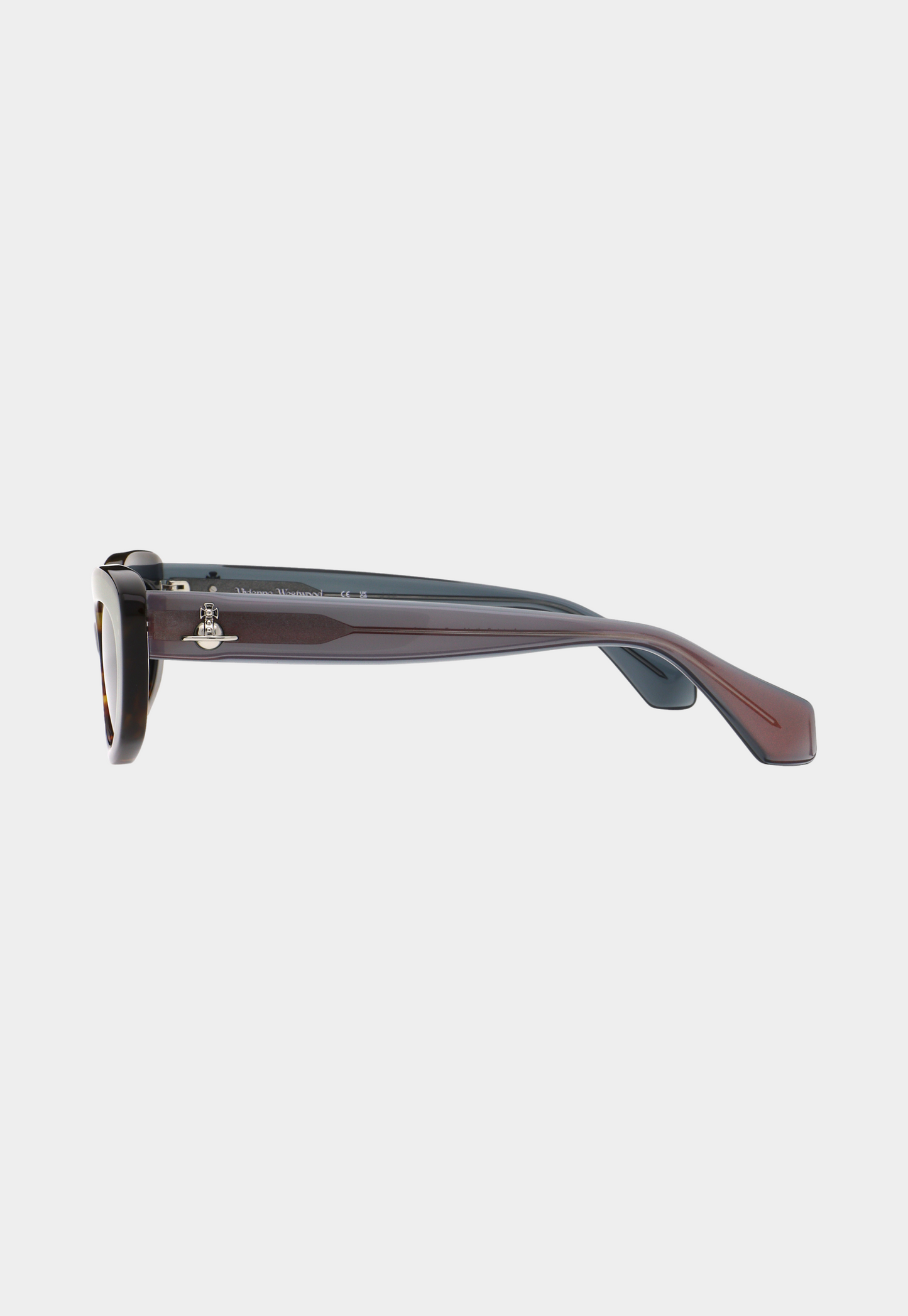 Lavender משקפי שמש לנשים Gloss Classic VIVIENNE WESTWOOD EYEWEAR