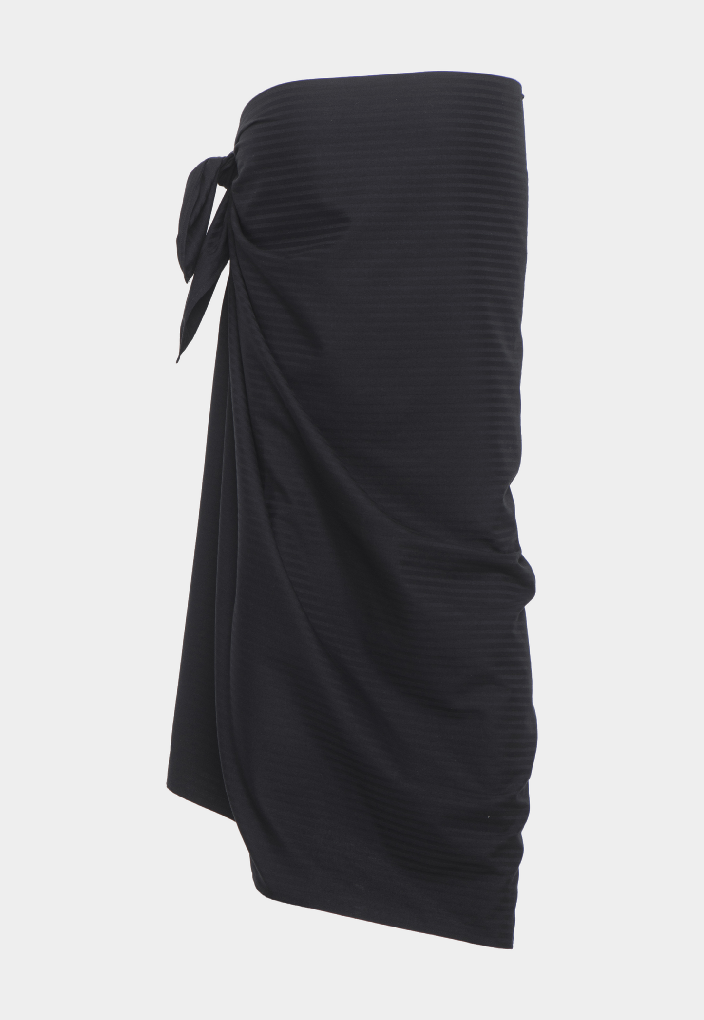 Lavender סרונג לנשים Striped PAPER