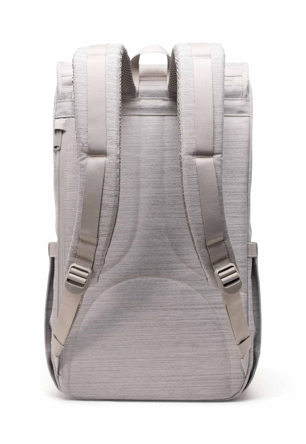 Dark Gray HERSCHEL LITTLE AMERICA BACKPACK תיק גב HERSCHEL