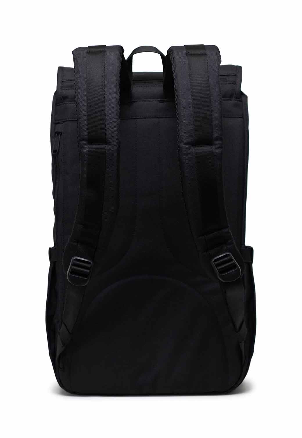 Black תיק גב Little America | 15/16'' HERSCHEL