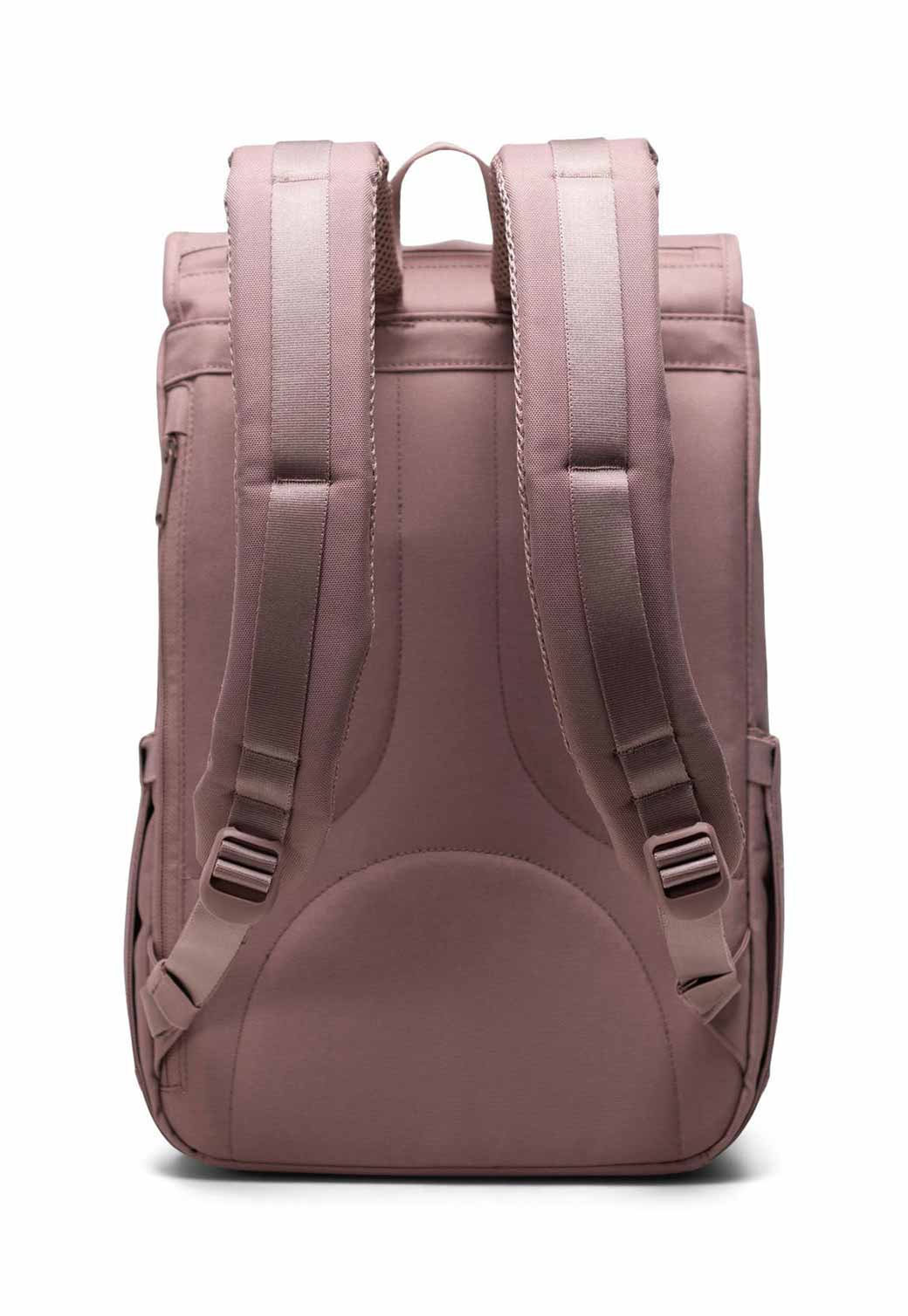 Dim Gray Little America Mid | "15 תיק גב HERSCHEL
