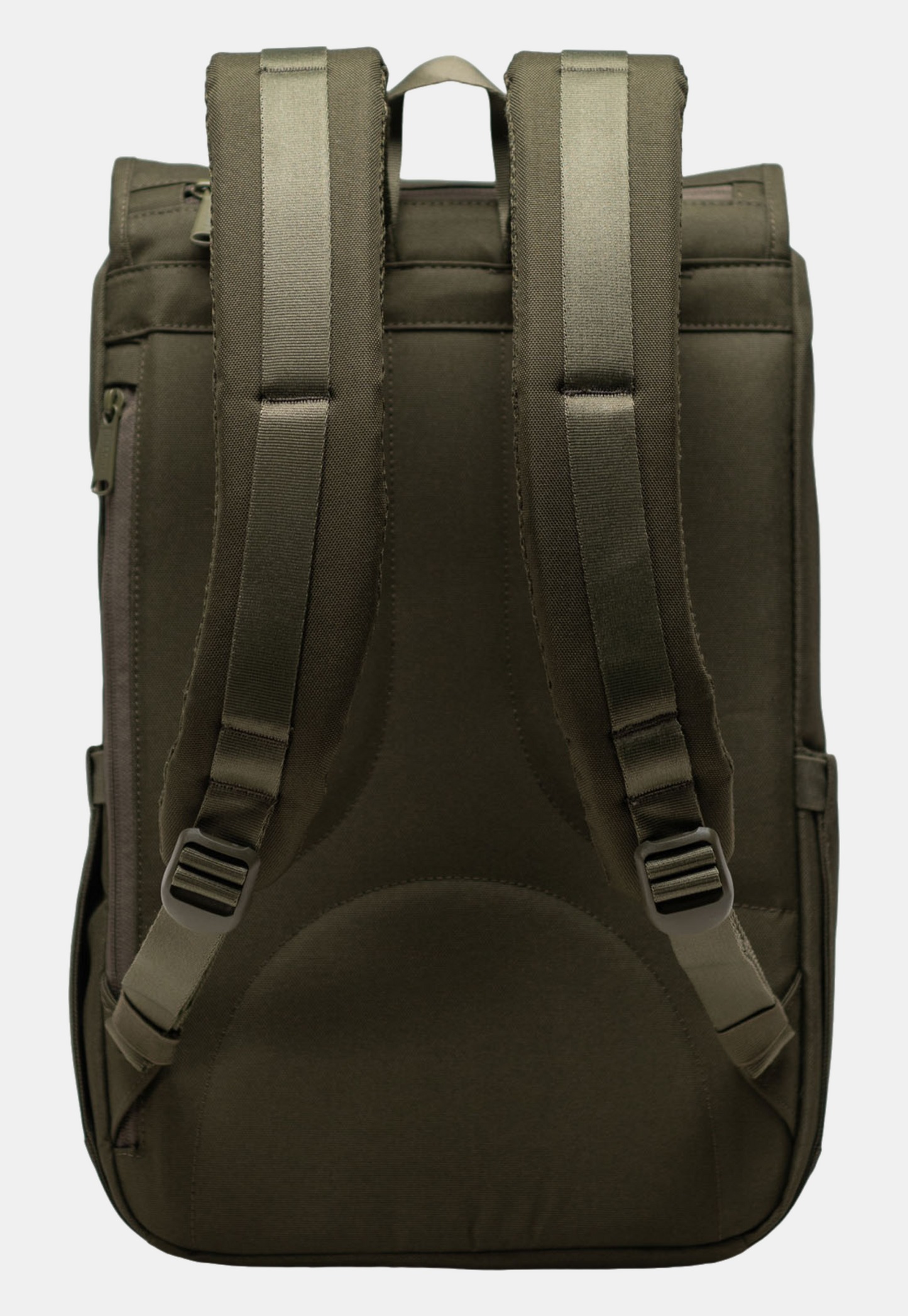 White Smoke תיק גב Little America Mid | "15 HERSCHEL