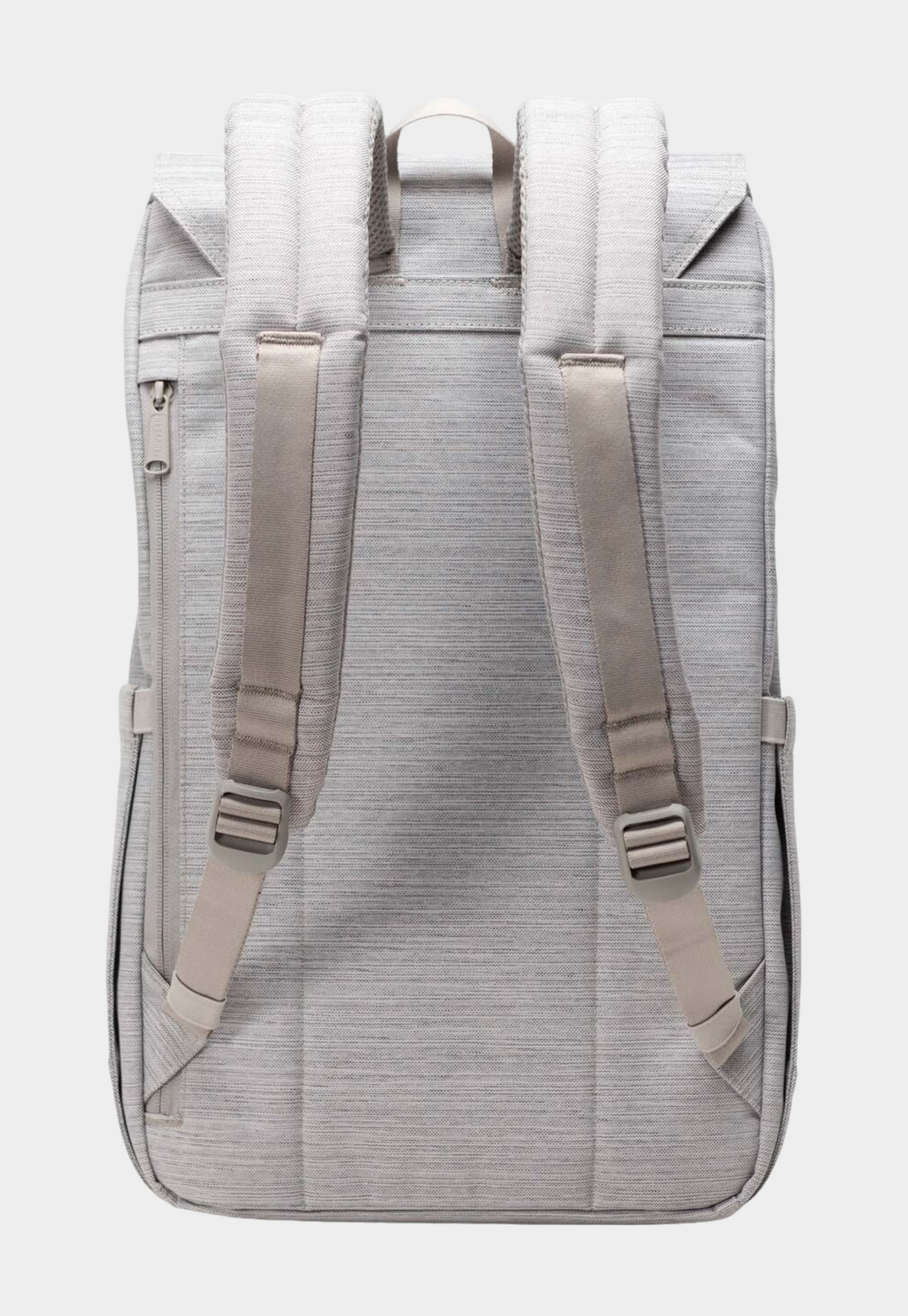 Light Gray תיק גב Retreat HERSCHEL