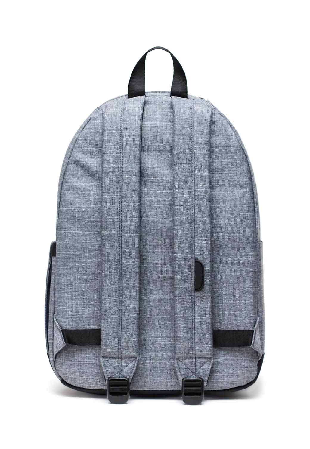 Light Slate Gray תיק גב Pop Quiz | 15/16'' HERSCHEL