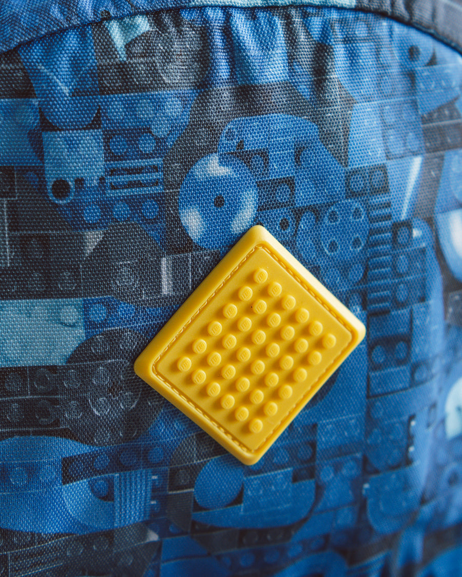 Dark Slate Gray LEGO HERSCHEL HERITAGE YOUTH BACKPACK תיק גב HERSCHEL