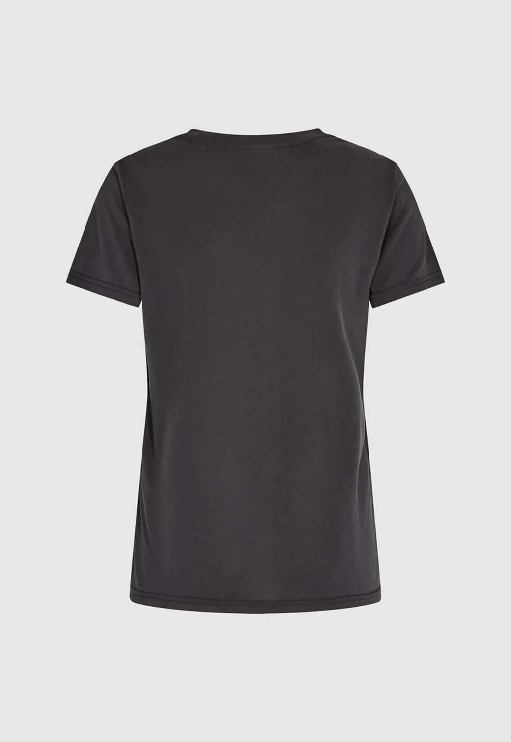 Lavender טי-שירט קצרה לנשים Rynah 2.0 MINIMUM