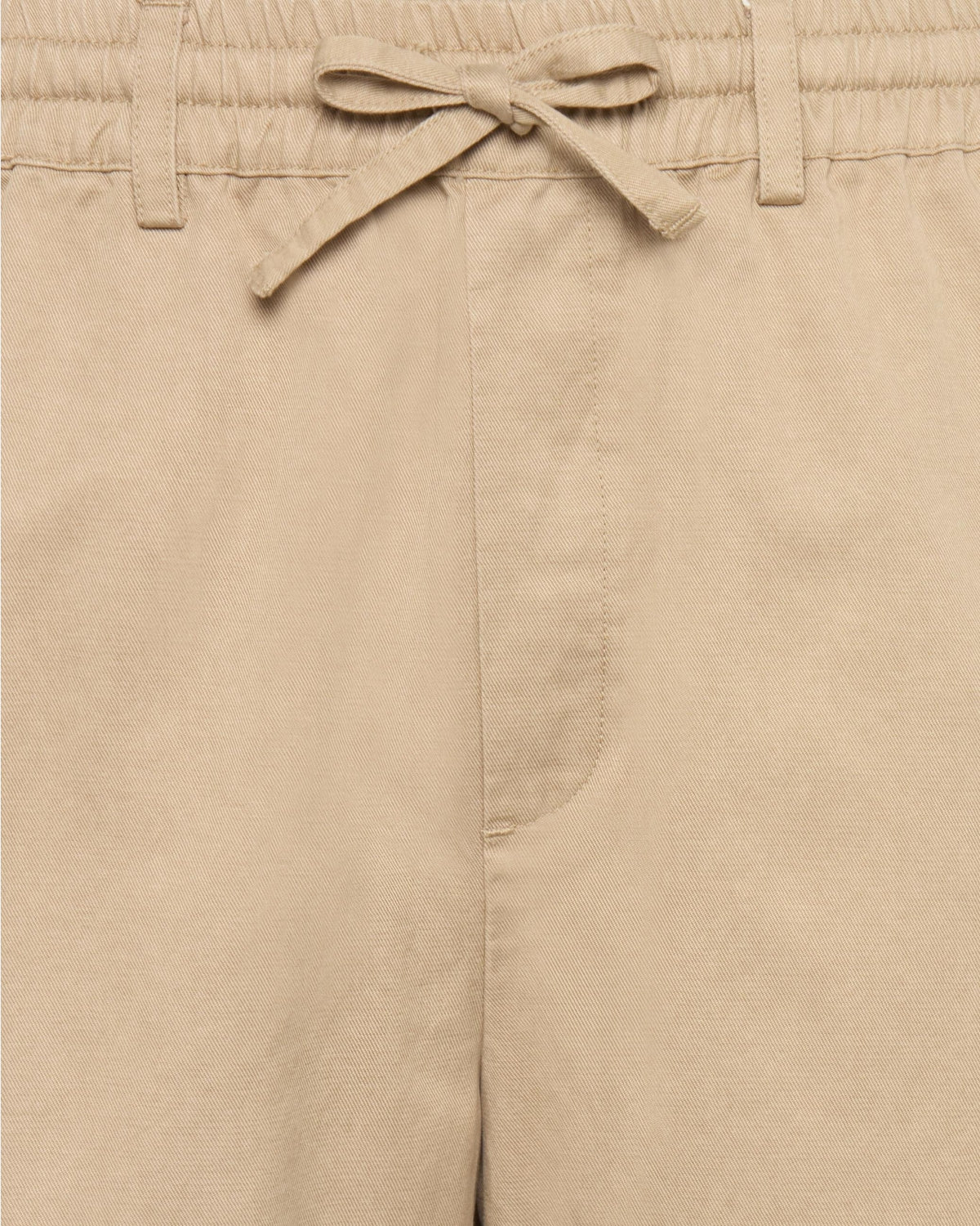 Tan מכנסיים קצרים לגברים Atlas MINIMUM