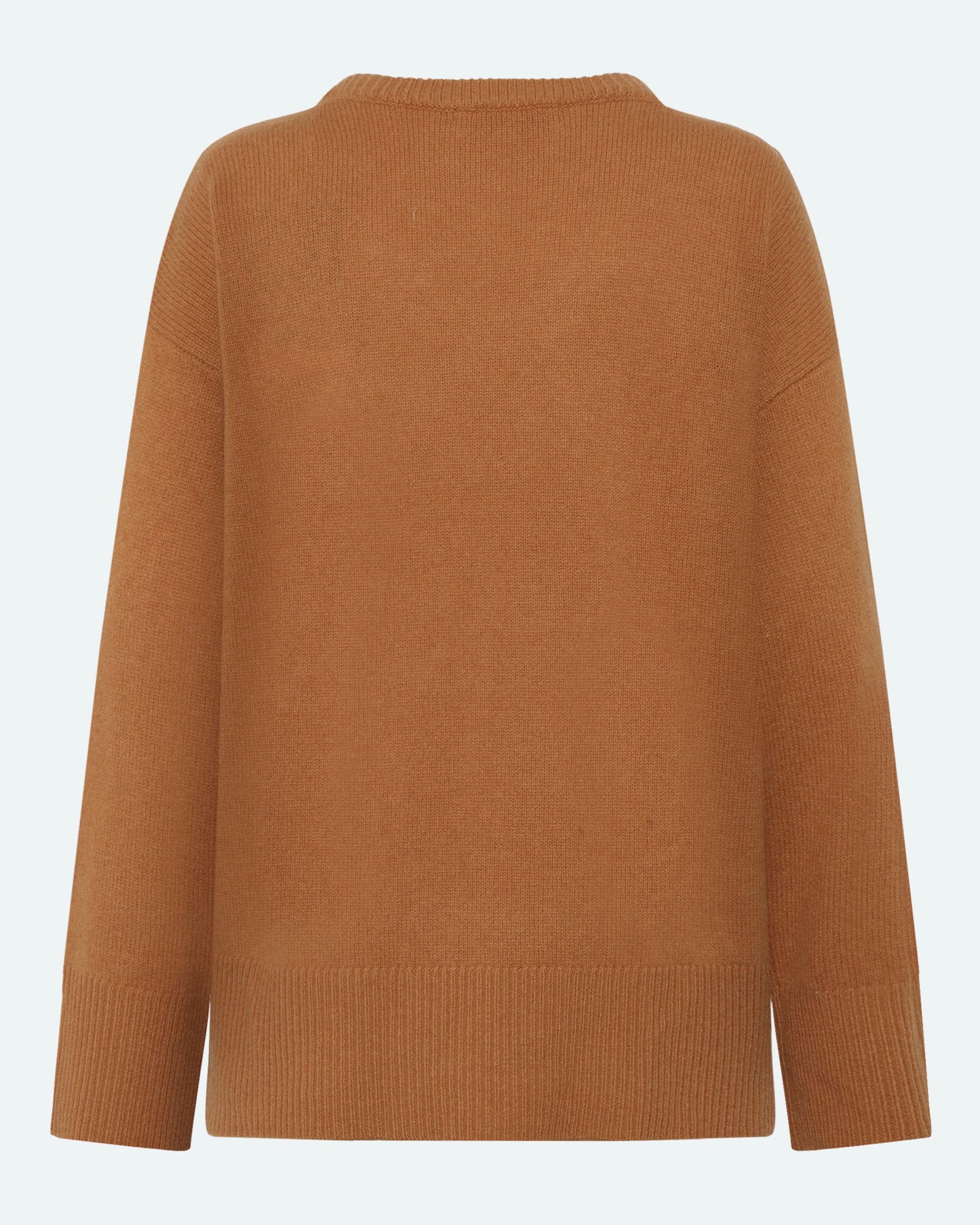 Sienna סוודר צמר לנשים Sasha MINIMUM