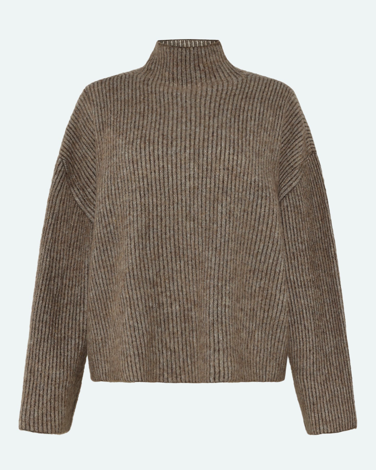 Dim Gray סוודר לנשים Mercy MINIMUM