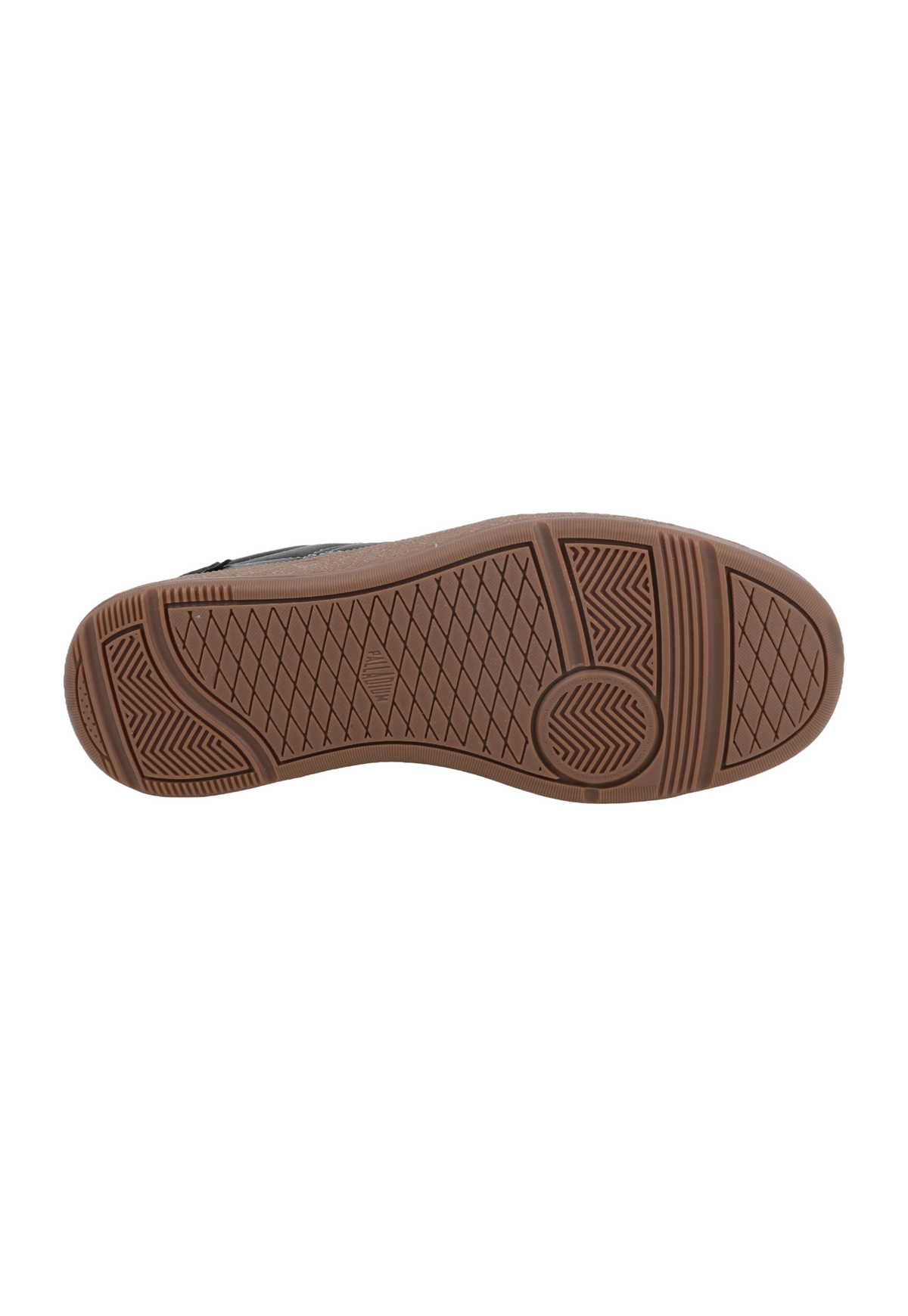 Dark Olive Green סניקרס נמוכות לנשים Pallacup Casual Play PALLADIUM