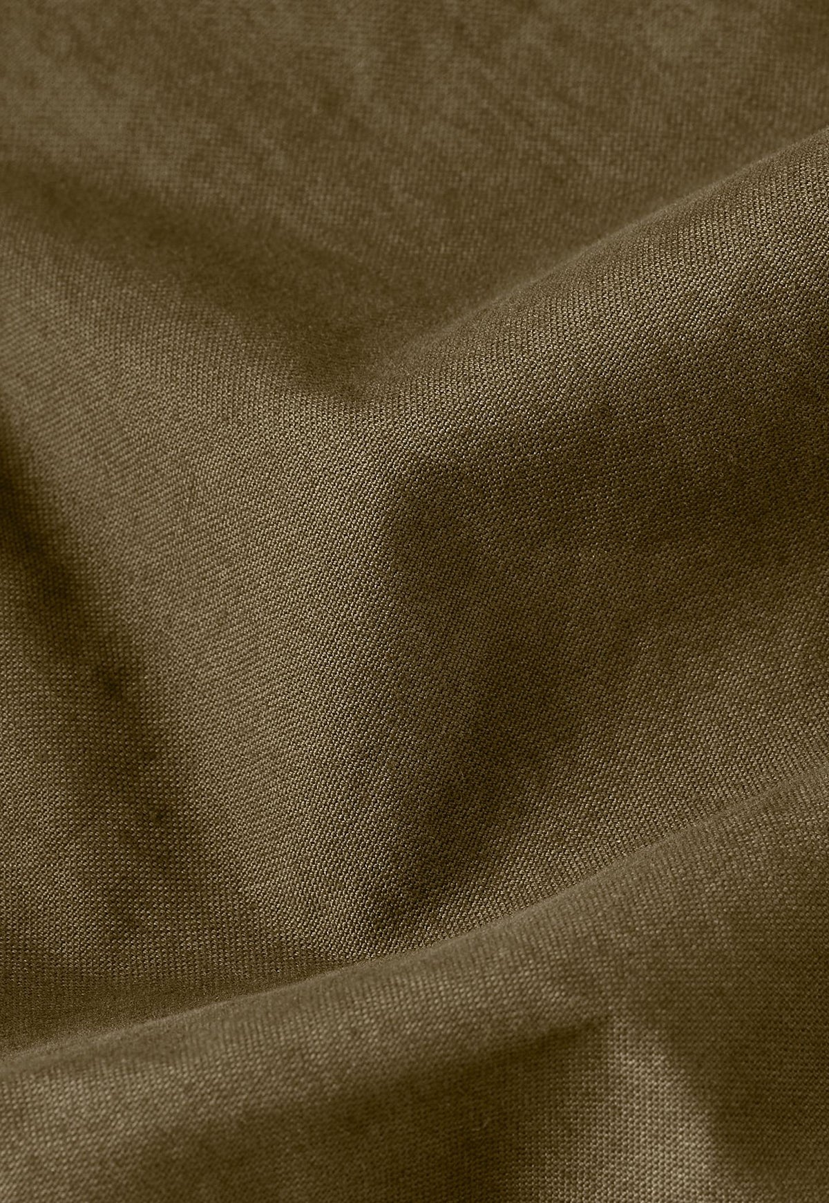 Dark Olive Green מכנסיים ארוכים לגברים Gage Regular Cargo G STAR