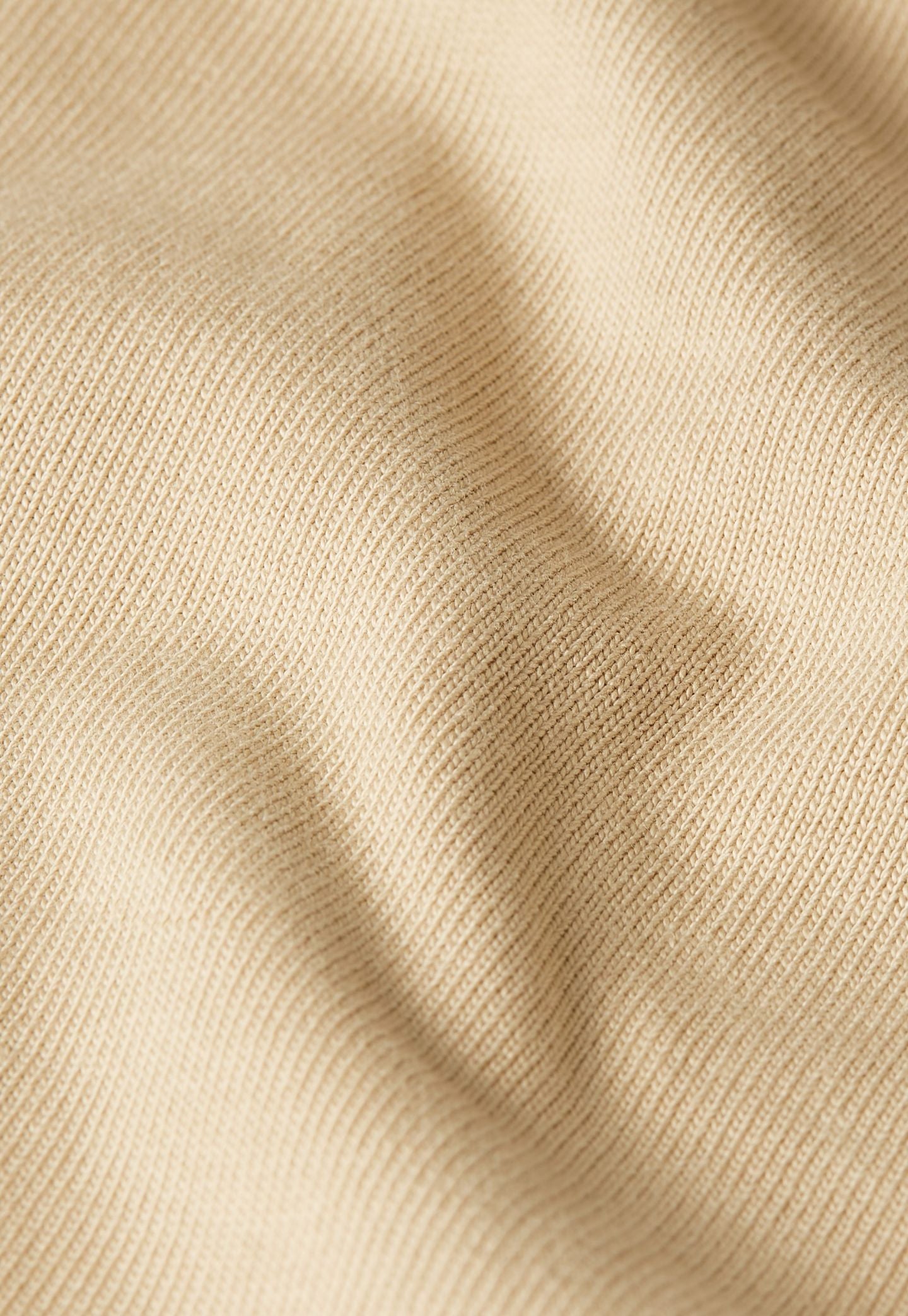 Wheat טי שירט קצרה לגברים Heavy Jersey G STAR
