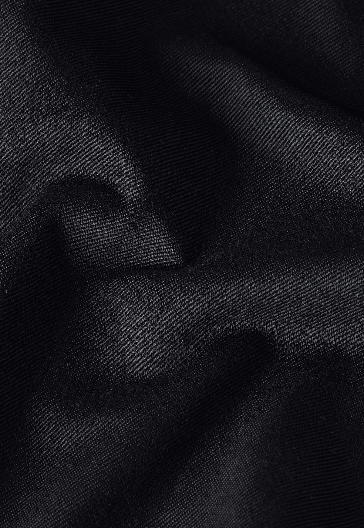Black מכנסיים ארוכים לנשים A Fatigue Pantalon G STAR