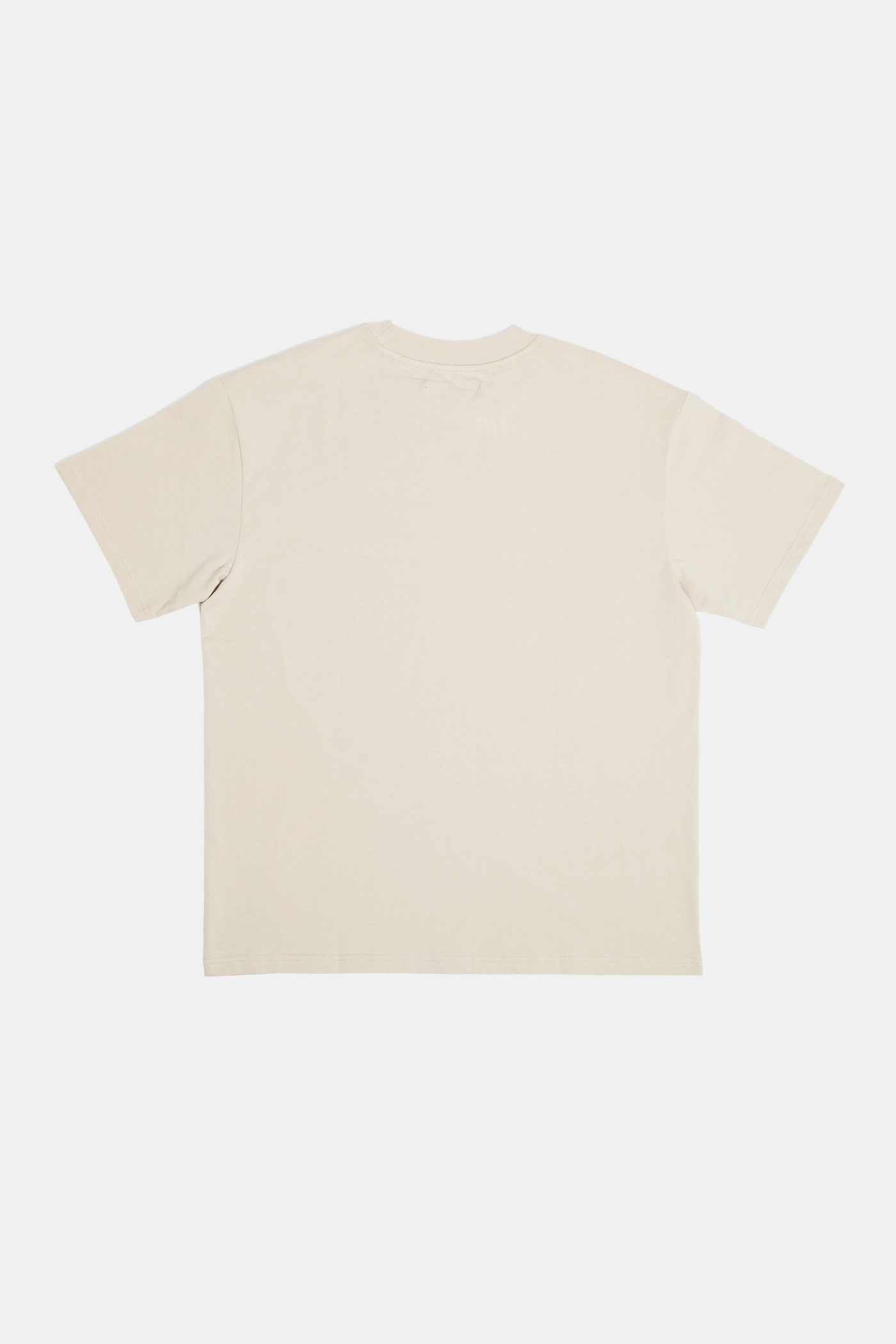 Light Gray טי שירט קצרה לגברים / נשים EN OD MILVADO BEBER & CO