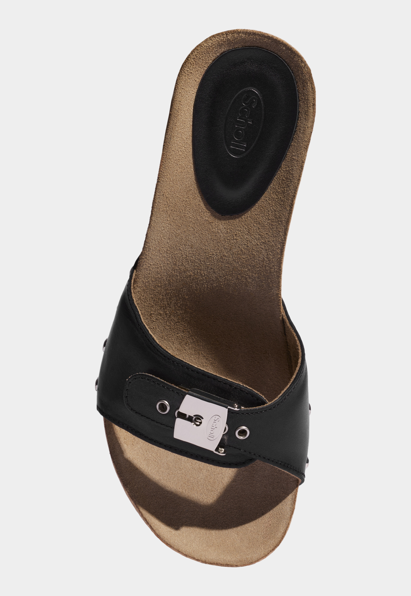 Lavender סנדלי עקב לנשים Luna Heel SCHOLL