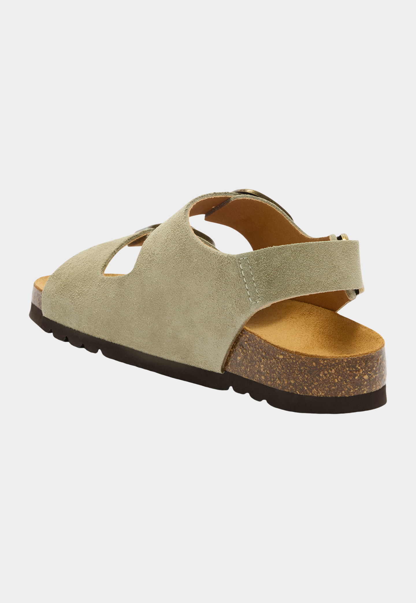 Lavender סנדלים לנשים Noelle Backstrap SCHOLL